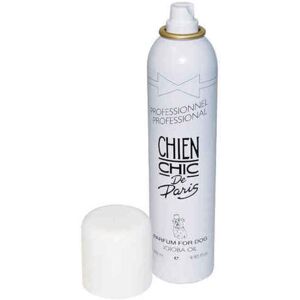 Parfume til kæledyr Chien Chic De Paris (300 ml)