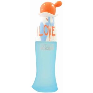 Moschino Cheap And Chic I Love Love Edt 50ml