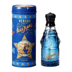 Versace Blue Jeans Edt 75ml