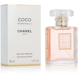 Dameparfume Chanel EDP Coco Mademoiselle 35 ml