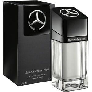 Mercedes-Benz Herreparfume Mercedes Benz EDT Select 100 ml