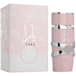 Dameparfume Lattafa Yara EDP 100 ml