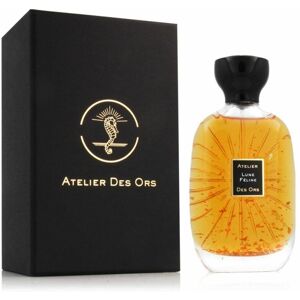 Unisex parfume Atelier Des Ors Lune Féline EDP 100 ml