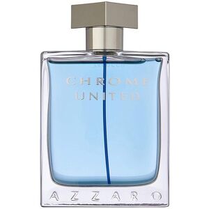 Azzaro Chrome United Edt 100ml