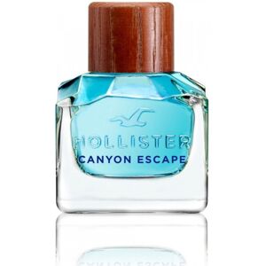 Hollister Canyon Escape For Him Edt 50ml