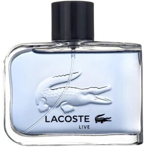 Lacoste Live Pour Homme Edt 75ml