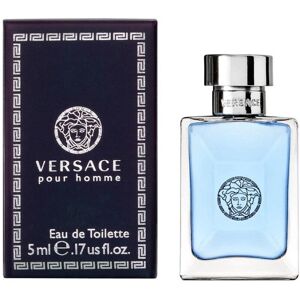 Versace Pour Homme Edt 5ml