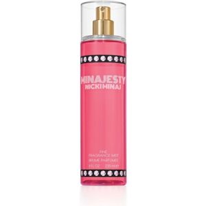 Nicki Minaj Minajesty Fragrance Mist 235ml