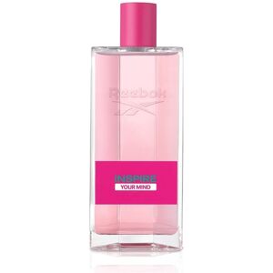 Reebok Inspire Your Mind Her Edt 100ml