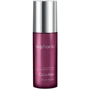 Calvin Klein Euphoria Sensual Body Mist 150ml