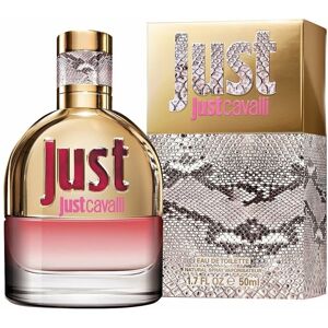 Dameparfume Roberto Cavalli Just Cavalli Her 2013 EDT EDT 50 ml