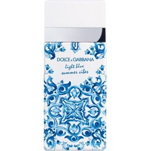 Dolce & Gabbana Light Blue Summer Vibes Edt 50ml