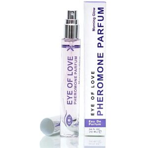 Eye of Love parfume med feromoner Morning Glow 10 ml