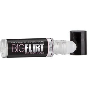 Sensuva Big Flirt Roll-On Feromoner 10 ml