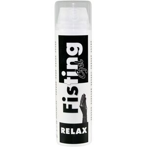 210th Relax Fisting Gel 200 ml