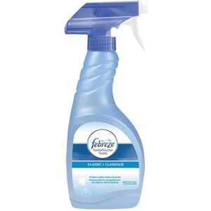 Lugtfjerner Febreze Textile Spray Classic (500 ml)