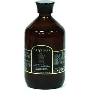 Alqvimia Alkohol Rosmarin lotion 500ml