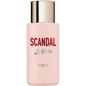 Jean Paul Gaultier Scandal shower gel 200ml