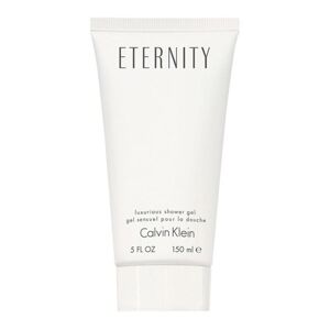 Calvin Klein Eternity Luxurious Shower Gel 150ml