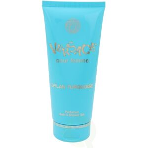 Versace Dylan Turquoise Bath & Shower Gel 200 ml