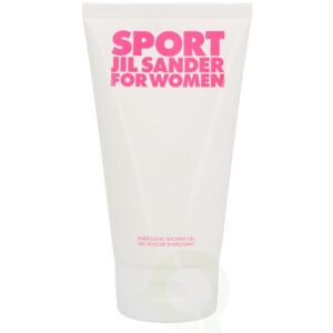 Jil Sander Sport Women Energizing Shower Gel 150 ml