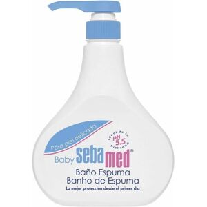 Shower Gel Sebamed 1451 Baby Foam 1 L