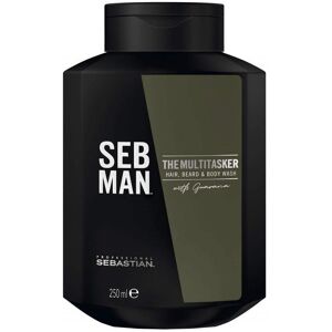 Sebastian SEB Man The Multitasker 3in1 Wash 250ml