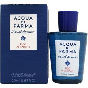 Acqua di Parma Blu Mediterraneo Fico di Amalfi Shower Gel 200ml