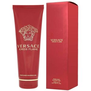 Shower gel Versace Eros Flame Eros Flame 250 ml