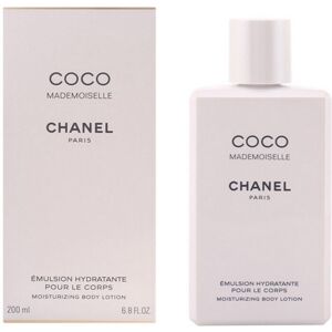 Body Lotion Coco Mademoiselle Chanel P-XC-182-B5 200 ml