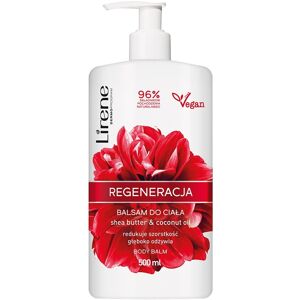 Lirene Regeneration body balm 500ml