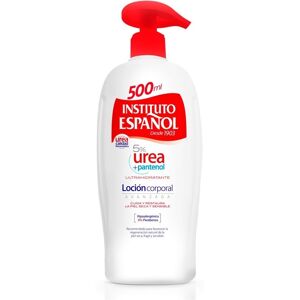 Instituto Espanol Urea body balm Urea + Panthenol 500ml