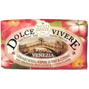 Nesti Dante Dolce Vivere sæbe Venedig 250g