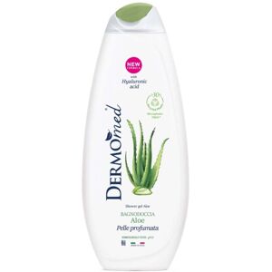 Dermomed Aloe shower gel 650ml