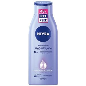 Nivea Moisturizing Power Serum udglattende kropsmælk 400ml