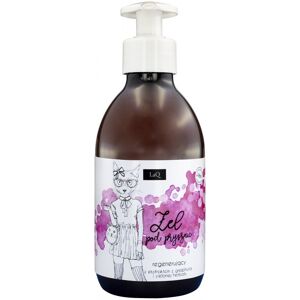 LaQ Regenererende shower gel med grapefrugt og grøn te ekstrakt 300ml