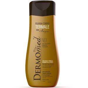 Dermomed Termal Bio Argan Body Lotion bodylotion med arganolie 250ml