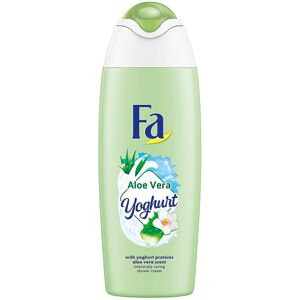 Fa Yoghurt Aloe Vera Shower Cream cremet shower gel 400ml