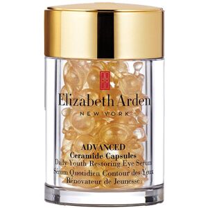 Elizabeth Arden Advanced Ceramide Capsules Eye Serum 60 x Caps 10.5ml