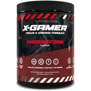 X-GAMER X-Tubz Hydrastorm 60 Servings (600g)