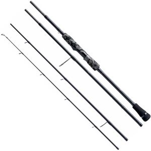 Okuma Baitcasting Stang Guide Select Heavy Søvfarvet 2.59 m / 60-120 g