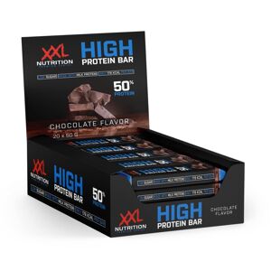 XXL Nutrition High Protein Bar 2.0