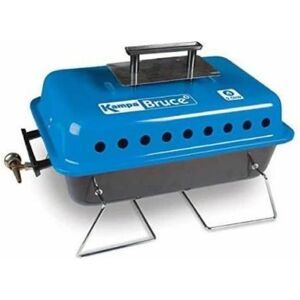 Gas Grill Kampa