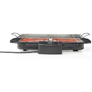 Nedis Elektrisk BBQ   2000 W