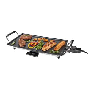 Nedis Teppanyaki Bordgrill - 47,5 x 26,5 cm