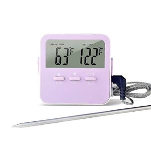 Novoka grill termometer