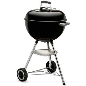 Weber Kulgrill Classic Kettle 47 Cm Søvfarvet