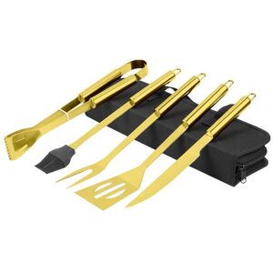 Northix Grillværktøj - Millionarie BBQ Tools