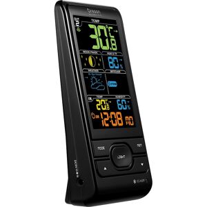 Oregon Scientific BAR208SX Advanced Wireless Weather Station