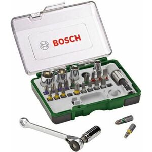 spole BOSCH 2607017160 27 Dele